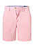 Shorts, Straight Fit, Baumwolle, rosa - pink