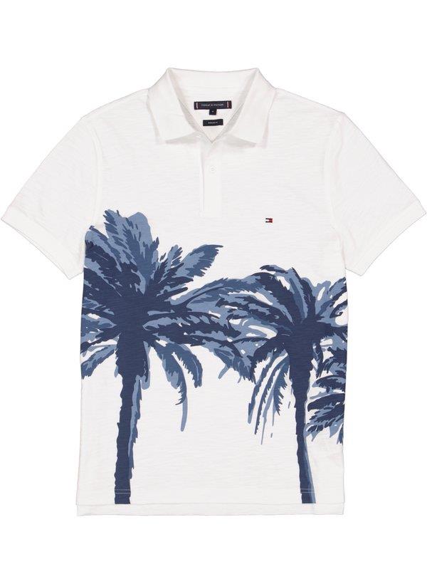 Tommy Hilfiger Polo-Shirt MW0MW34758/YBRNormbild