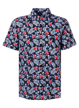 Stylingtipps Beschreibungsbild von bugatti Hemd 9450/58333A/390