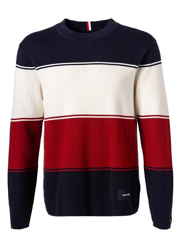 Tommy Hilfiger Pullover MW0MW35651/0GY Image 0