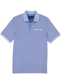 bugatti Polo-Shirt 8151/55091A/340