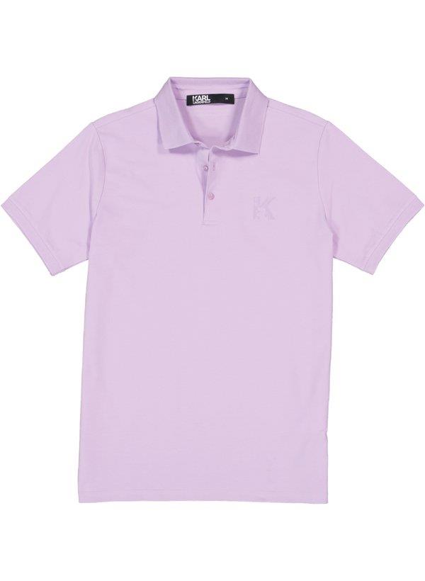 KARL LAGERFELD Polo-Shirt 745890/0/542221/230Normbild