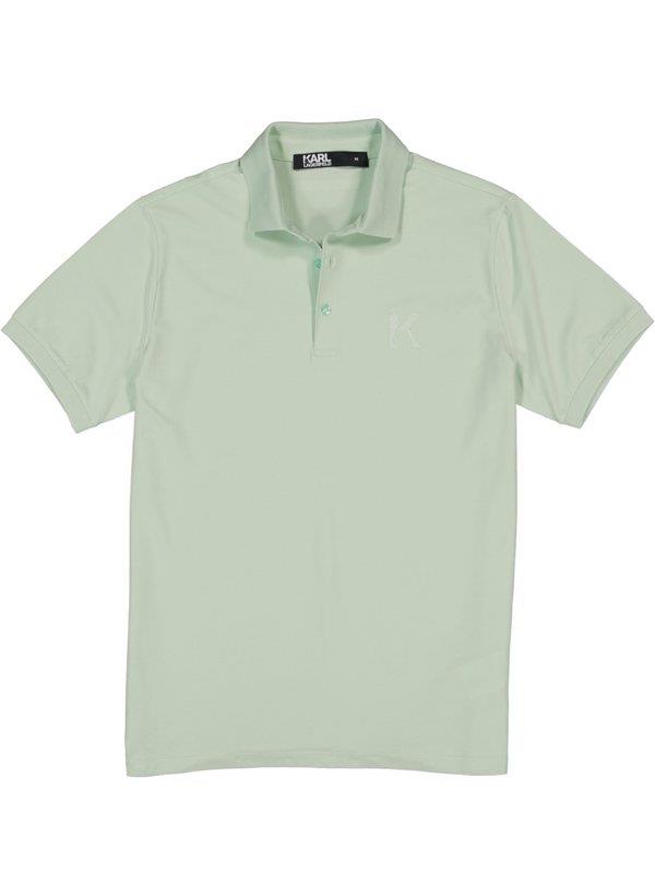 KARL LAGERFELD Polo-Shirt 745890/0/542221/500Normbild