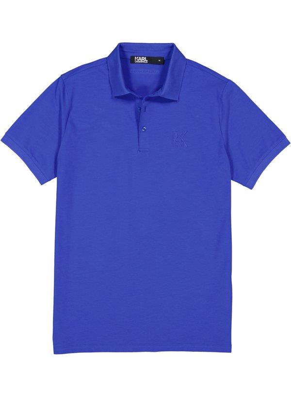 KARL LAGERFELD Polo-Shirt 745890/0/542221/660Normbild