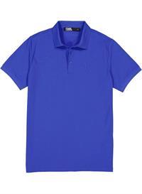 KARL LAGERFELD Polo-Shirt 745890/0/542221/660