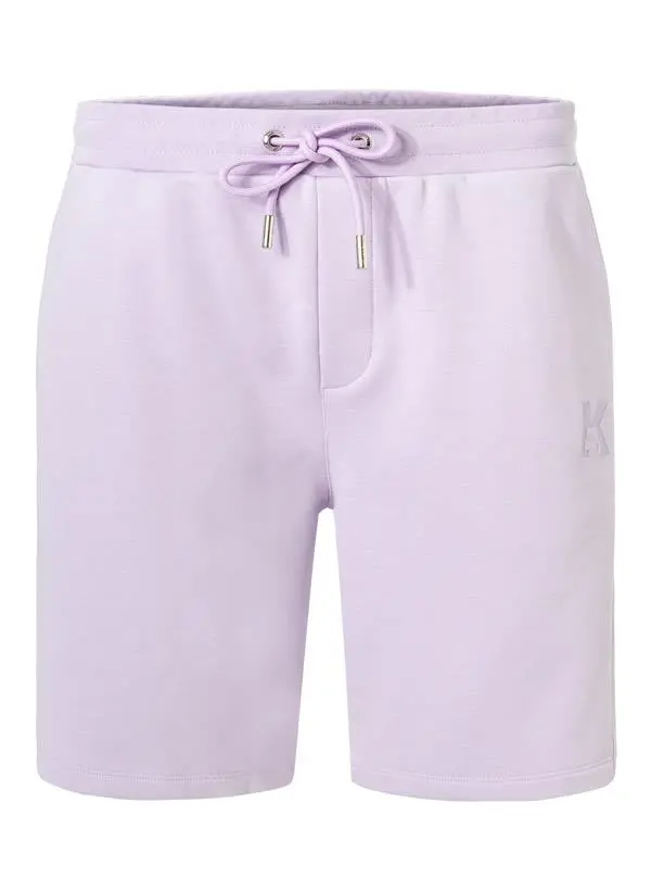 KARL LAGERFELD Sweatshorts 705889/0/542900/230