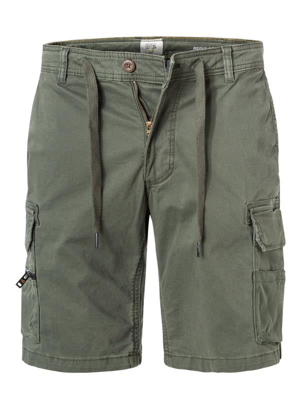 camel active Cargoshorts 496235/3F40/91Normbild