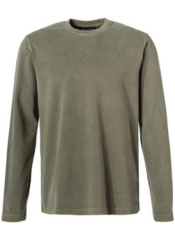 Stylingtipps Beschreibungsbild von Marc O'Polo Longsleeve B21 2236 52006/465
