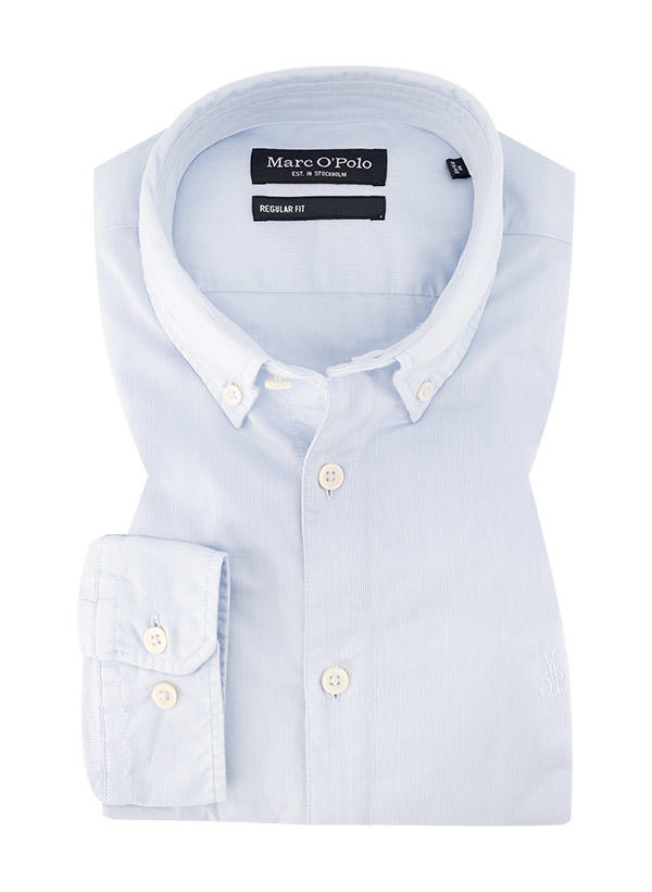 Marc O'Polo Hemd B21 7268 42342/806