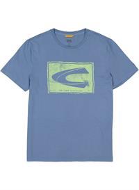 camel active T-Shirt 409745/3T02/40