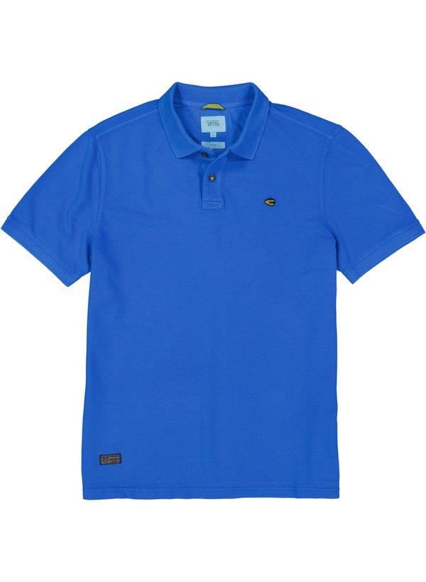 camel active Polo-Shirt 409965/3P00/46Normbild