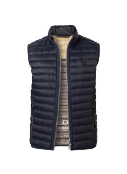 Stylingtipps Beschreibungsbild von Marc O'Polo Weste B21 1142 72064/898