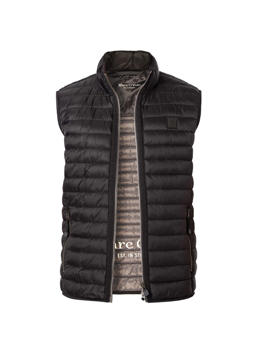 Stylingtipps Beschreibungsbild von Marc O'Polo Weste B21 1142 72064/990