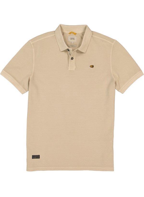 camel active Polo-Shirt 409965/3P00/18