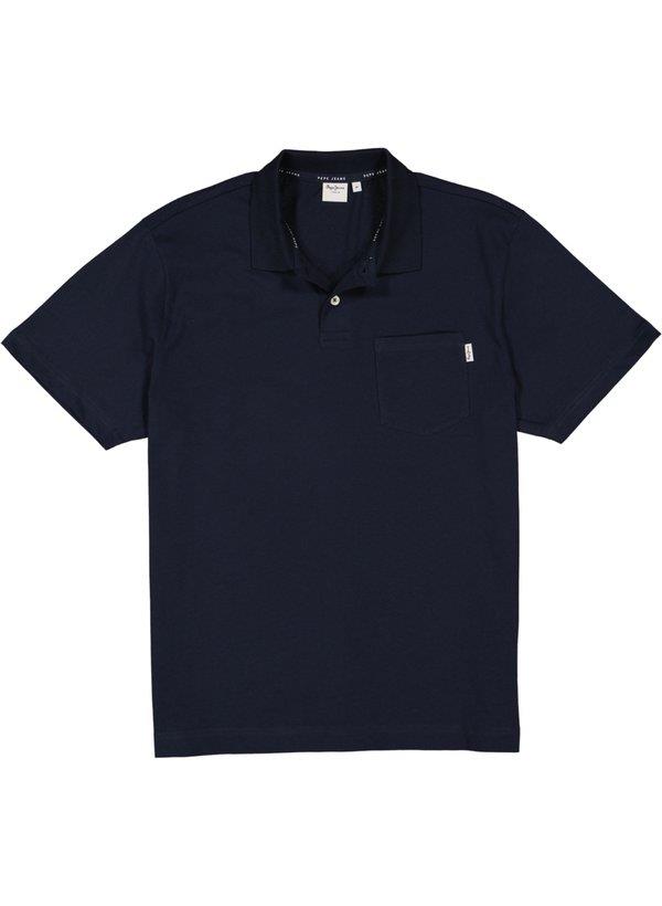 Pepe Jeans Polo-Shirt Holden PM542154/594Normbild