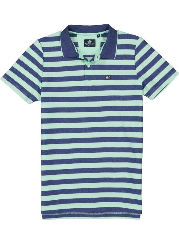 N.Z.A. Polo-Shirt 24CN147/1653Normbild