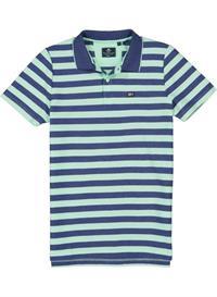 N.Z.A. Polo-Shirt 24CN147/1653