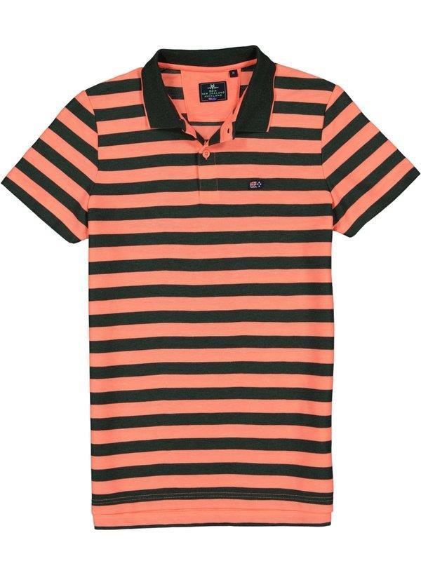 N.Z.A. Polo-Shirt 24CN147/1716