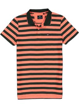 Stylingtipps Beschreibungsbild von N.Z.A. Polo-Shirt 24CN147/1716