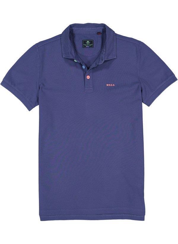N.Z.A. Polo-Shirt 24CN150/1653