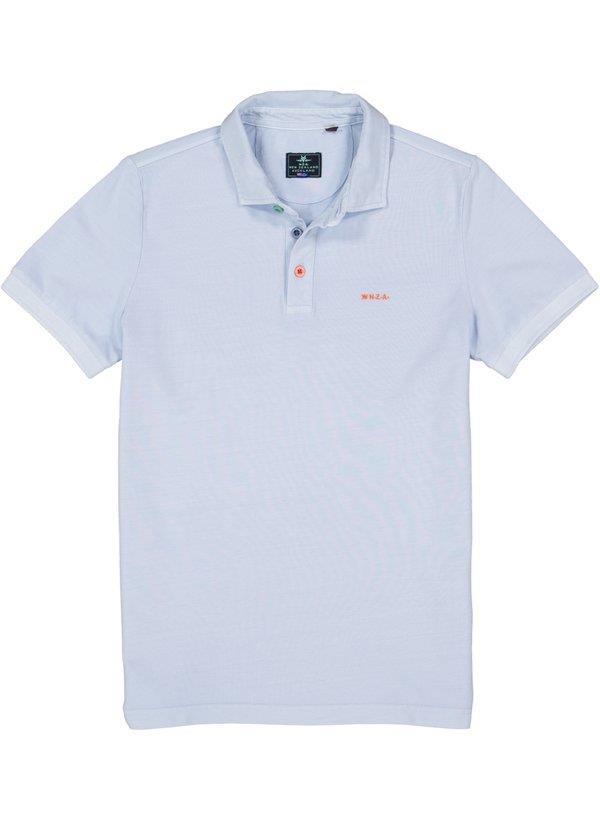N.Z.A. Polo-Shirt 24CN150/1673