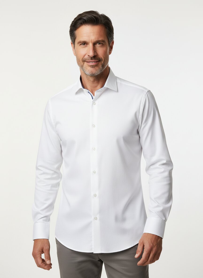 OLYMP Level Five Body Fit 046464/00 Image 1