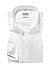 Hemd, Body Fit, Baumwoll-Stretch, Extra langer Arm, weiß - weiß
