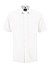 Kurzarmhemd, Modern Fit, Baumwolle, beige - beige