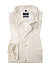 Hemd, Modern fit, Baumwolle, hellbeige - creme