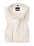 Hemd, Modern Fit, Baumwolle, creme - beige