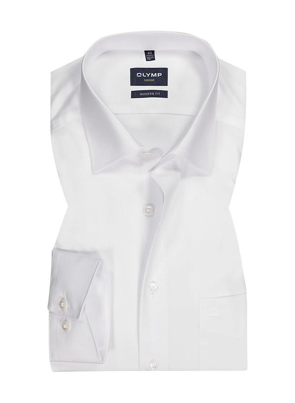 OLYMP Luxor Modern Fit 030072/00