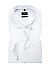 Hemd, Super Slim Fit, Baumwoll-Stretch, weiß - weiß
