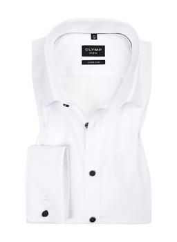 Stylingtipps Beschreibungsbild von OLYMP No. Six Super Slim 043865/00