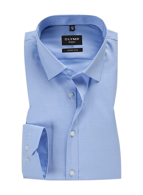 OLYMP No. Six Super Slim 046564/11