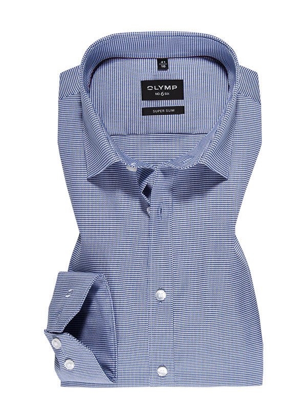 OLYMP No. Six Super Slim 046564/19