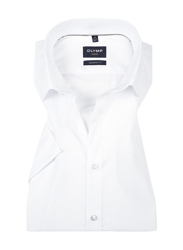 OLYMP No. Six Super Slim 046612/00