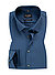 Hemd, Super Slim Fit, Baumwoll-Stretch, rauchblau - rauchblau