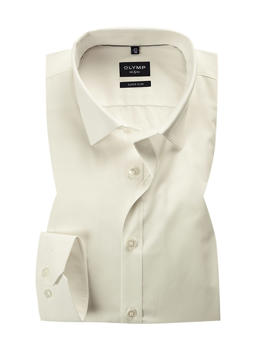 Stylingtipps Beschreibungsbild von OLYMP No. Six Super Slim 046664/20
