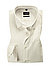 Hemd, Super Slim Fit, Baumwoll-Stretch, creme - hellbeige