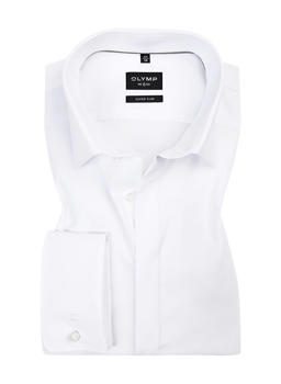 Stylingtipps Beschreibungsbild von OLYMP No. Six Super Slim 049165/00