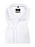 Hemd, Super Slim Fit, Baumwoll-Stretch, weiß - weiß