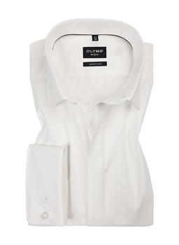 Stylingtipps Beschreibungsbild von OLYMP No. Six Super Slim 049165/20