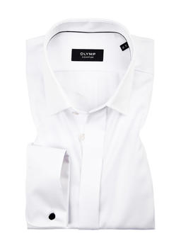 Stylingtipps Beschreibungsbild von OLYMP Signature Tailored Fit 852315/00