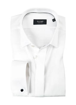 Stylingtipps Beschreibungsbild von OLYMP Signature Tailored Fit 852315/02