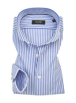 Stylingtipps Beschreibungsbild von OLYMP Signature Tailored Fit 853684/11