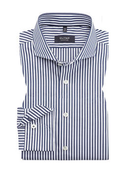 Stylingtipps Beschreibungsbild von OLYMP Signature Tailored Fit 853684/14