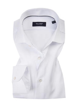 Stylingtipps Beschreibungsbild von OLYMP Signature Tailored Fit 857984/00