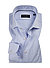 Hemd, Tailored Fit, Baumwolle, hellblau - hellblau