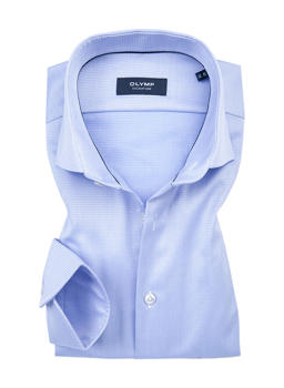 Stylingtipps Beschreibungsbild von OLYMP Signature Tailored Fit 858184/11