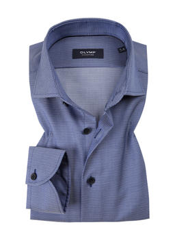 Stylingtipps Beschreibungsbild von OLYMP Signature Tailored Fit 858184/13